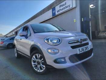 2016 (16) - 1.6 E-torQ Pop Star 5dr