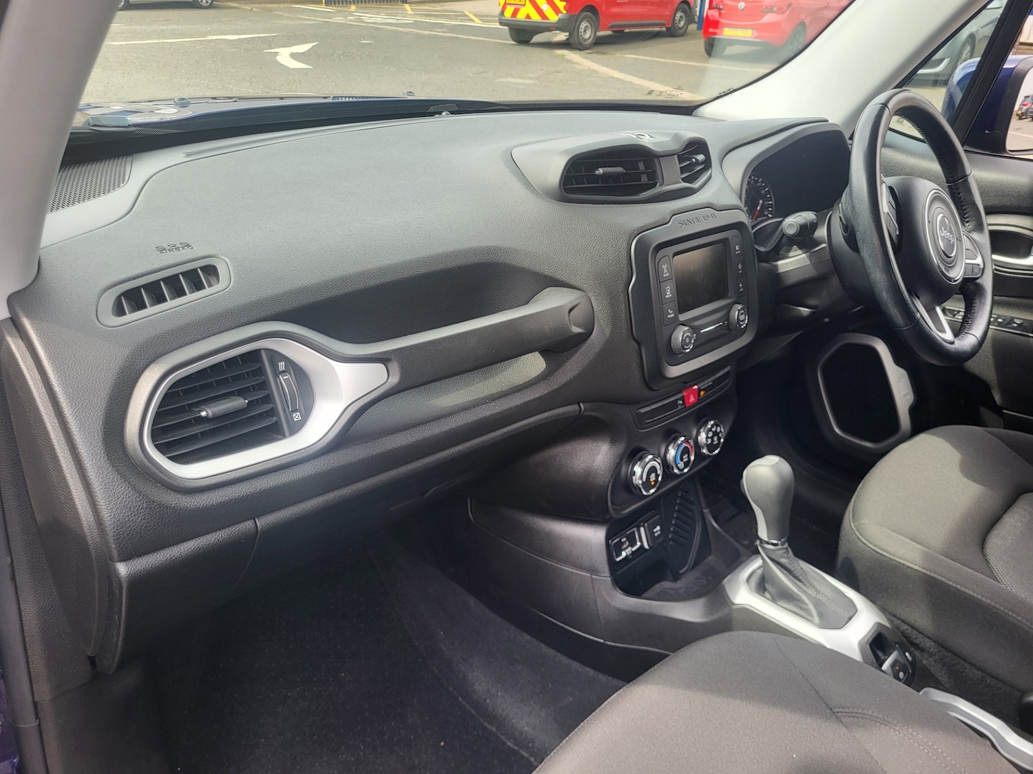 Vehicle 11