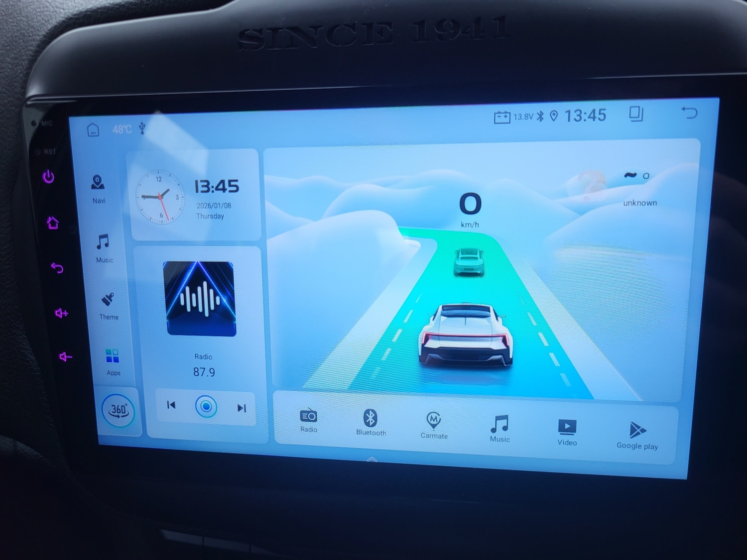 Used Jeep Renegade 2015 for sale - 77106763: Photo 14