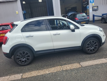 Used Fiat 500X 2016 for sale - 75461444: Photo