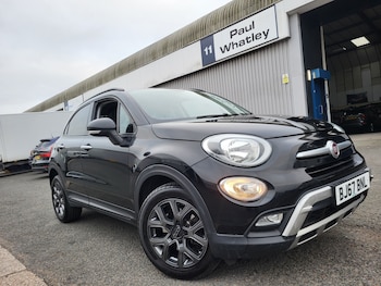 2018 (67) - 1.4 Multiair Cross 5dr