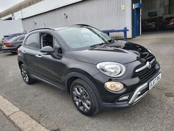 Used Fiat 500X 2018 for sale - 76932253: Photo
