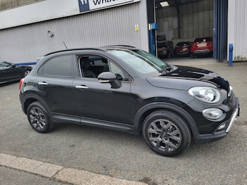 Used Fiat 500X 2018 for sale - 76932253: Photo