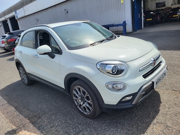Used Fiat 500X 2016 for sale - 78538554: Photo