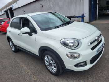 2015 (65) - 1.4 Multiair Pop Star 5dr DCT