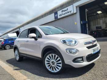 2015 (15) - 1.4 Multiair Pop Star 5dr