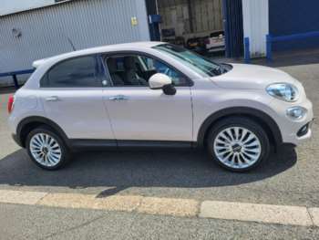 Used Fiat 500X 2015 for sale - 75159967: Photo