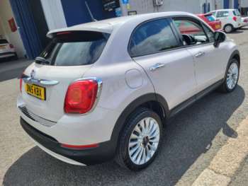Used Fiat 500X 2015 for sale - 75159967: Photo