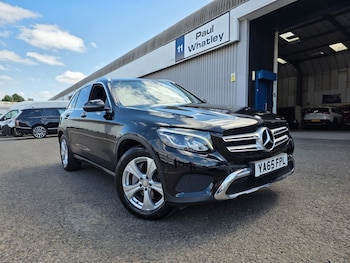 Used Mercedes-Benz GLC 2016 for sale - 79526049: Photo
