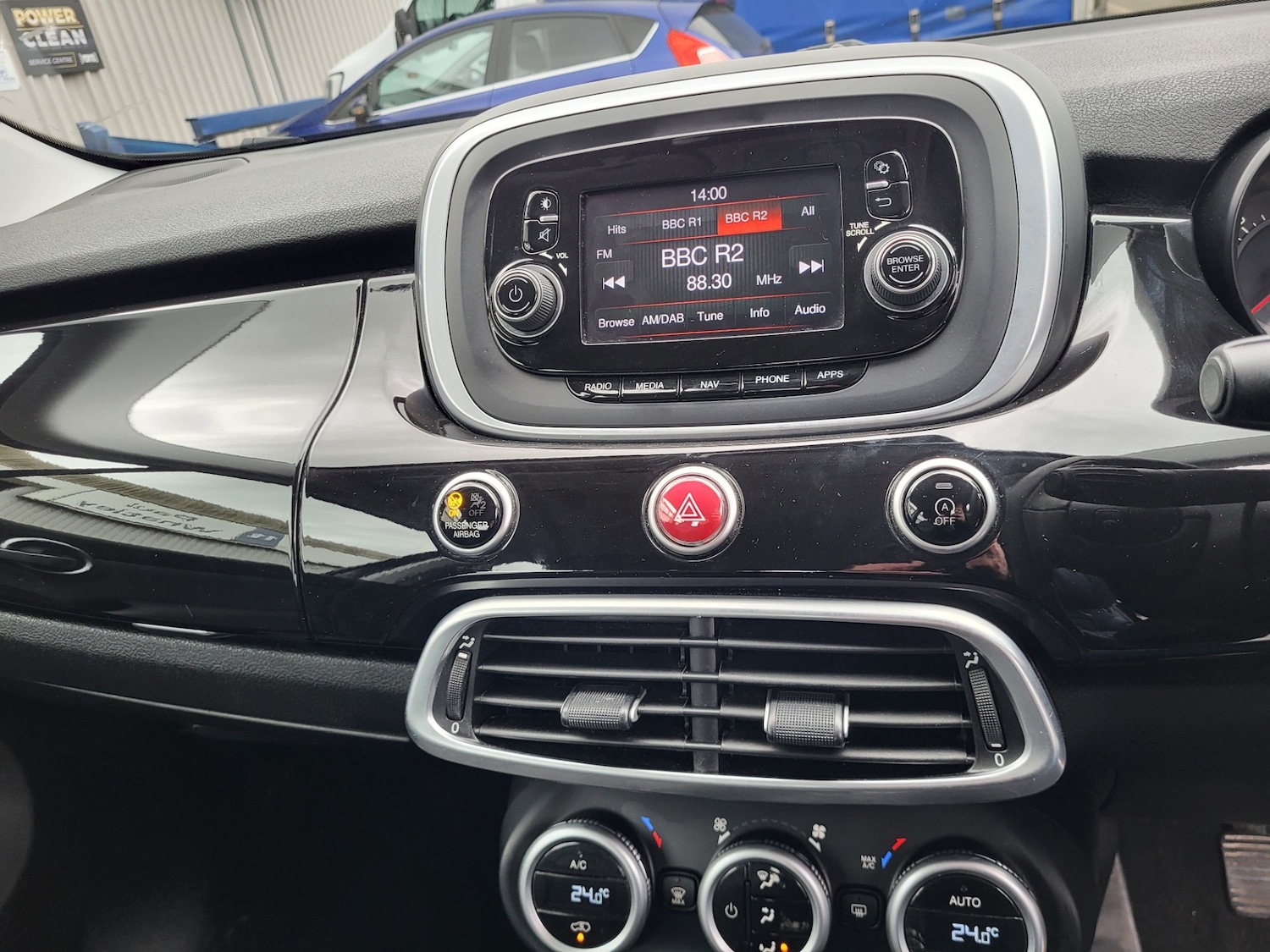 Used Fiat 500X 2016 for sale - 77758684: Photo 13