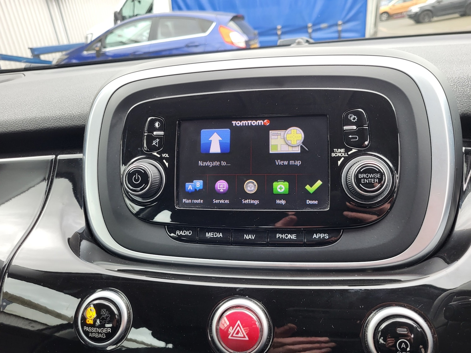 Used Fiat 500X 2016 for sale - 77758684: Photo 14