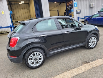 Used Fiat 500X 2016 for sale - 77758684: Photo