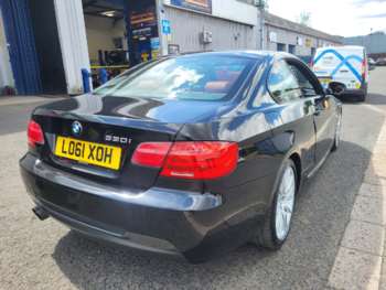 Used BMW 3 Series 2012 for sale - 74435698: Photo