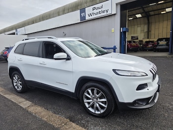 Used Jeep Cherokee 2018 for sale - 76821447: Photo