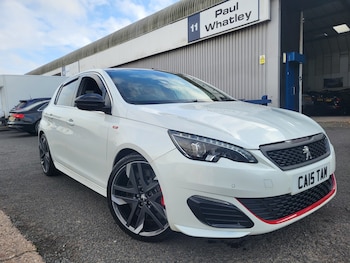 Used Peugeot 308 2016 for sale - 76450614: Photo
