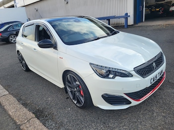 Used Peugeot 308 2016 for sale - 76450614: Photo