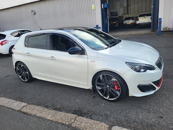 Used Peugeot 308 2016 for sale - 76450614: Photo