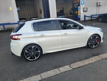 Used Peugeot 308 2016 for sale - 76450614: Photo