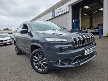 Used Jeep Cherokee 2016 for sale - 78280596: Photo