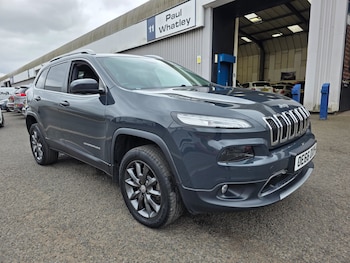 Used Jeep Cherokee 2016 for sale - 78280596: Photo