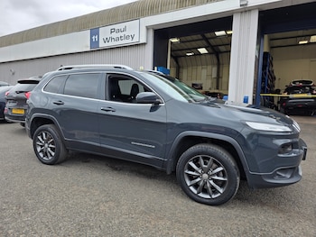 Used Jeep Cherokee 2016 for sale - 78280596: Photo