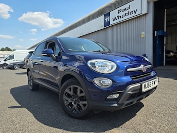 Used Fiat 500X 2016 for sale - 79251760: Photo