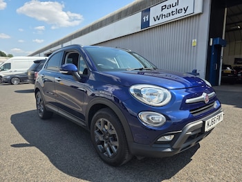 Used Fiat 500X 2016 for sale - 79251760: Photo