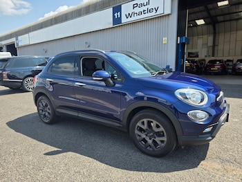 Used Fiat 500X 2016 for sale - 79251760: Photo