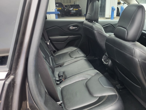 Used Jeep Cherokee 2014 for sale - 76221903: Photo 10