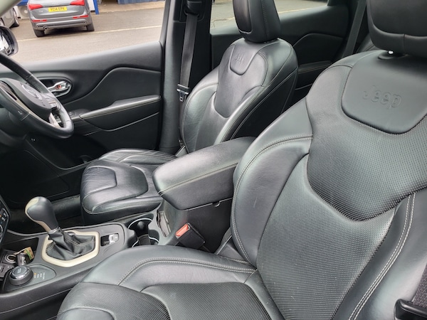 Used Jeep Cherokee 2014 for sale - 76221903: Photo 11