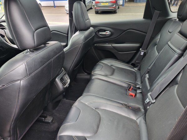 Used Jeep Cherokee 2014 for sale - 76221903: Photo 12