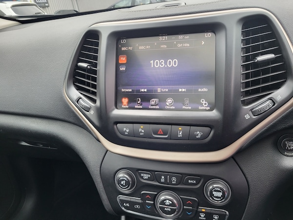 Used Jeep Cherokee 2014 for sale - 76221903: Photo 14