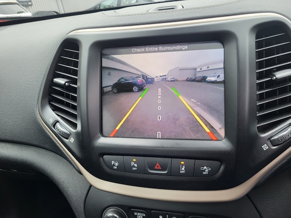 Used Jeep Cherokee 2014 for sale - 76221903: Photo 15