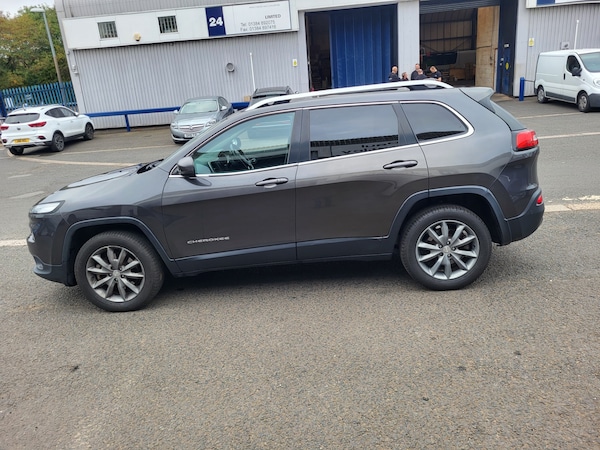 Used Jeep Cherokee 2014 for sale - 76221903: Photo 7