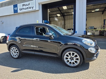 Used Fiat 500X 2016 for sale - 78249622: Photo