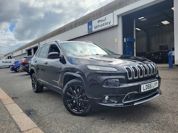 Used Jeep Cherokee 2016 for sale - 78506985: Photo