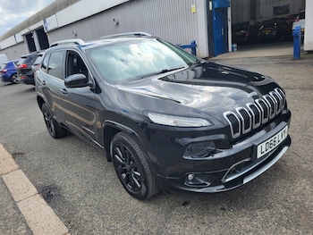 Used Jeep Cherokee 2016 for sale - 78506985: Photo