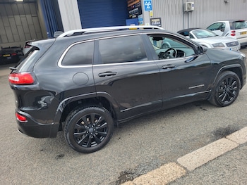 Used Jeep Cherokee 2016 for sale - 78506985: Photo