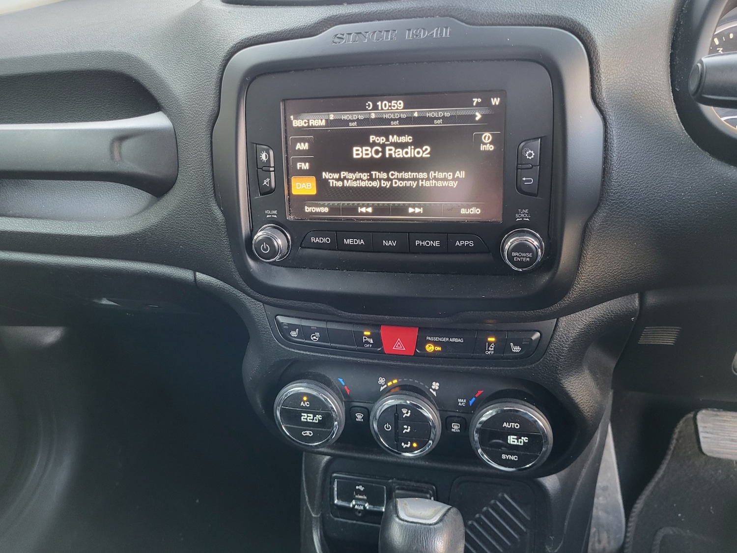 Used Jeep Renegade 2017 for sale - 76897170: Photo 11