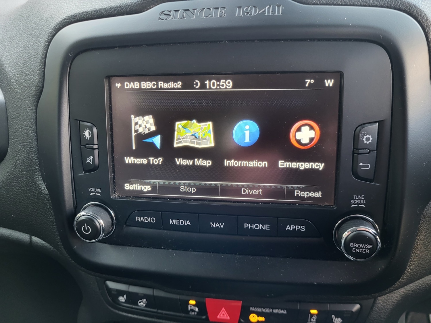 Used Jeep Renegade 2017 for sale - 76897170: Photo 12