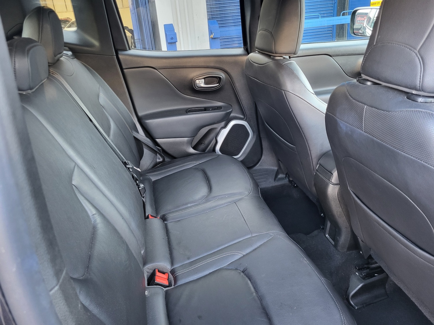 Used Jeep Renegade 2017 for sale - 76897170: Photo 8