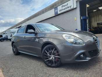 2014 (64) - 1.4 TB MultiAir QV Line 5dr TCT