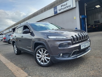 Used Jeep Cherokee 2015 for sale - 78010888: Photo