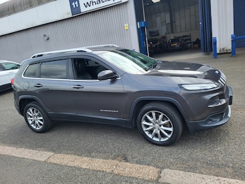 Used Jeep Cherokee 2015 for sale - 78010888: Photo