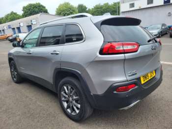 Used Jeep Cherokee 2015 for sale - 74856965: Photo