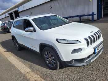 Used Jeep Cherokee 2014 for sale - 77796782: Photo