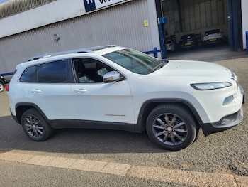 Used Jeep Cherokee 2014 for sale - 77796782: Photo