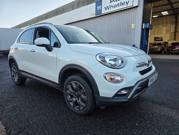 Used Fiat 500X 2015 for sale - 76853391: Photo