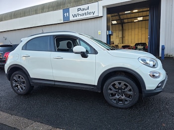 Used Fiat 500X 2015 for sale - 76853391: Photo