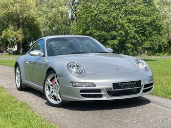 Used Porsche 911 2006 for sale - 78902268: Photo